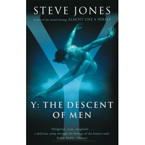 Little, Brown Book Group Y: The Descent Of Men Little, Brown Book Group Y: The Descent Of Men