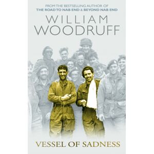 Little, Brown Book Group Vessel Of Sadness Little, Brown Book Group Vessel Of Sadness