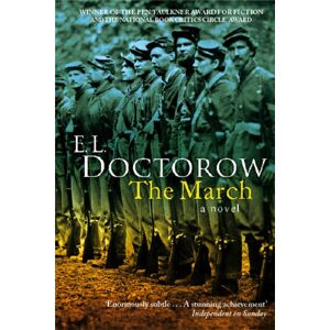 Little, Brown Book Group The March : A Novel Little, Brown Book Group The March : A Novel