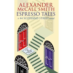 Little, Brown Book Group Espresso Tales Little, Brown Book Group Espresso Tales