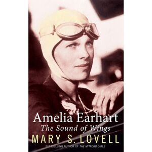 Little, Brown Book Group Amelia Earhart : The Sound Of Wings Little, Brown Book Group Amelia Earhart : The Sound Of Wings