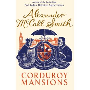 Little, Brown Book Group Corduroy Mansions Little, Brown Book Group Corduroy Mansions