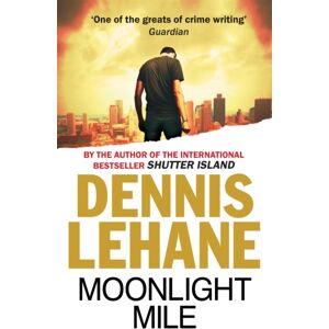 Little, Brown Book Group Moonlight Mile Little, Brown Book Group Moonlight Mile