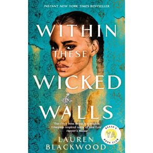 Little, Brown Book Group Within These Wicked Walls : The Must-Read Reese Witherspoon Book Club Pick Little, Brown Book Group Within These Wicked Walls : The Must-Read Reese Witherspoon Book Club Pick
