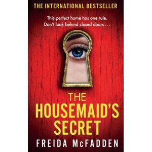 Bookouture The Housemaid'S Secret Bookouture The Housemaid'S Secret