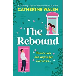 Little, Brown Book Group The Rebound Little, Brown Book Group The Rebound