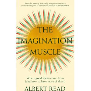 Little, Brown Book Group The Imagination Muscle Little, Brown Book Group The Imagination Muscle