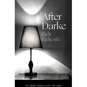 Little, Brown Book Group After Darke Little, Brown Book Group After Darke