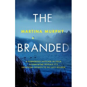 Little, Brown Book Group The Branded Little, Brown Book Group The Branded