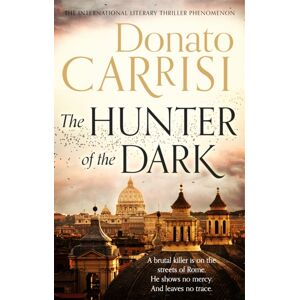 Little, Brown Book Group The Hunter Of The Dark Little, Brown Book Group The Hunter Of The Dark