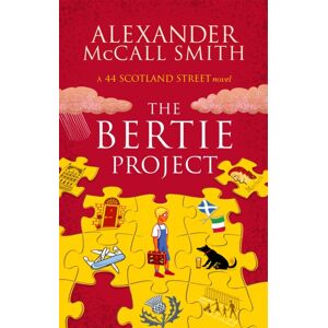 Little, Brown Book Group The Bertie Project Little, Brown Book Group The Bertie Project