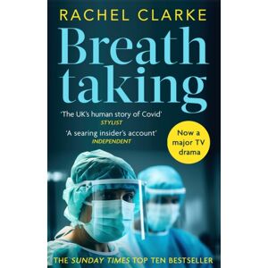 Little, Brown Book Group Breathtaking : The Story You Haven'T Been Told - Now A Major Itv Series Little, Brown Book Group Breathtaking : The Story You Haven'T Been Told - Now A Major Itv Series