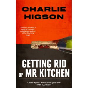 Little, Brown Book Group Getting Rid Of Mister Kitchen Little, Brown Book Group Getting Rid Of Mister Kitchen