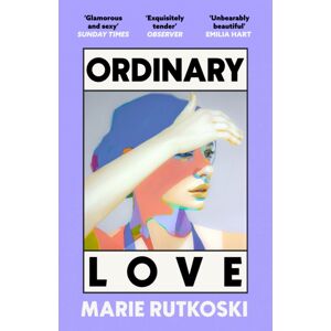Little, Brown Book Group Ordinary Love : 'A Page-Turning Romance' (Guardian) Little, Brown Book Group Ordinary Love : 'A Page-Turning Romance' (Guardian)