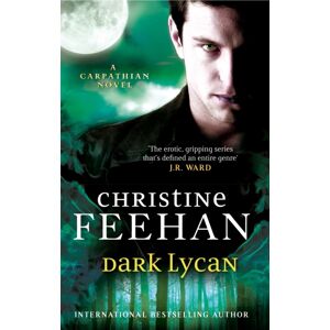 Little, Brown Book Group Dark Lycan : Number 24 In Series Little, Brown Book Group Dark Lycan : Number 24 In Series