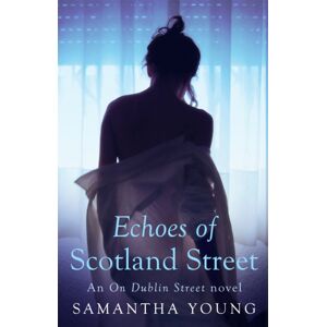 Little, Brown Book Group Echoes Of Scotland Street Little, Brown Book Group Echoes Of Scotland Street