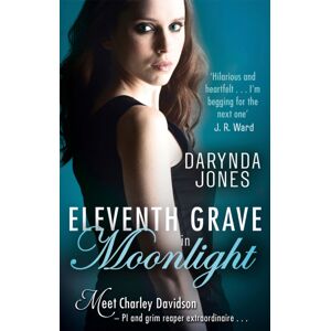 Little, Brown Book Group Eleventh Grave In Moonlight Little, Brown Book Group Eleventh Grave In Moonlight