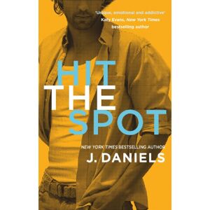 Little, Brown Book Group Hit The Spot Little, Brown Book Group Hit The Spot