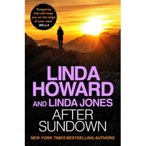 Little, Brown Book Group After Sundown : An Irresistibly Gripping Romantic Thriller Little, Brown Book Group After Sundown : An Irresistibly Gripping Romantic Thriller