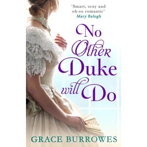 Little, Brown Book Group No Other Duke Will Do Little, Brown Book Group No Other Duke Will Do