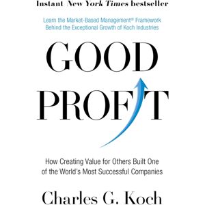 Little, Brown Book Group Good Profit : How Creating For Others Built One Of The World'S Most Successful Companies Little, Brown Book Group Good Profit : How Creating For Others Built One Of The World'S Most Successful Companies