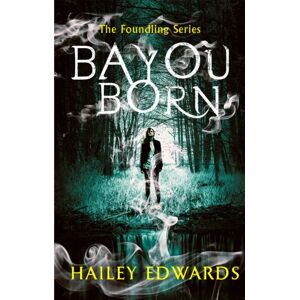 Little, Brown Book Group Bayou Born Little, Brown Book Group Bayou Born
