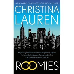 Little, Brown Book Group Roomies : The Perfect Feel-Good Romantic Comedy Little, Brown Book Group Roomies : The Perfect Feel-Good Romantic Comedy