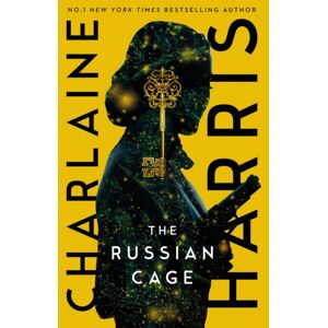 Little, Brown Book Group The Russian Cage : A Gripping Fantasy Thriller From The selling Author Of True Blood Little, Brown Book Group The Russian Cage : A Gripping Fantasy Thriller From The selling Author Of True Blood