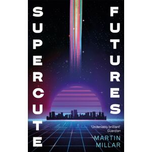 Little, Brown Book Group Supercute Futures Little, Brown Book Group Supercute Futures