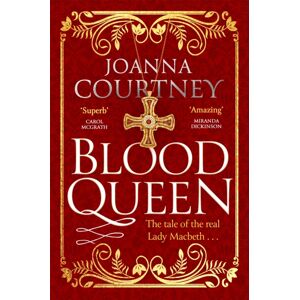 Little, Brown Book Group Blood Queen Little, Brown Book Group Blood Queen