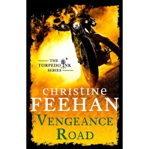 Little, Brown Book Group Vengeance Road Little, Brown Book Group Vengeance Road