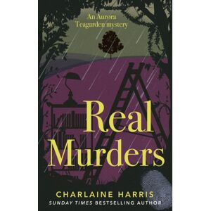 Little, Brown Book Group Real Murders Little, Brown Book Group Real Murders