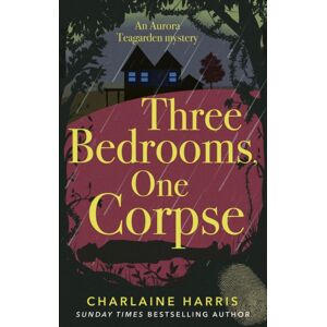 Little, Brown Book Group Three Bedrooms, One Corpse Little, Brown Book Group Three Bedrooms, One Corpse