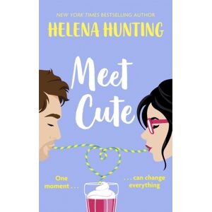 Little, Brown Book Group Meet Cute : The Most Heart-Warming Romcom You'Ll Read This Year Little, Brown Book Group Meet Cute : The Most Heart-Warming Romcom You'Ll Read This Year