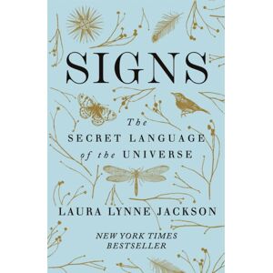 Little, Brown Book Group Signs : The Secret Language Of The Universe Little, Brown Book Group Signs : The Secret Language Of The Universe