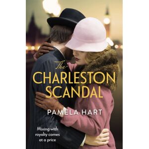 Little, Brown Book Group The Charleston Scandal : Escape Into The Glamorous World Of The Jazz Age . . . Little, Brown Book Group The Charleston Scandal : Escape Into The Glamorous World Of The Jazz Age . . .