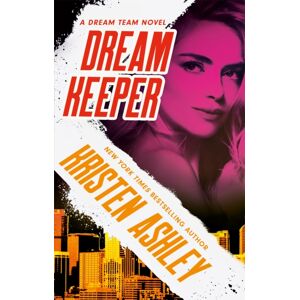 Little, Brown Book Group Dream Keeper Little, Brown Book Group Dream Keeper