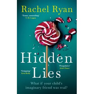 Little, Brown Book Group Hidden Lies : The Gripping Top Ten seller Little, Brown Book Group Hidden Lies : The Gripping Top Ten seller