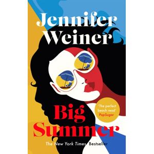 Little, Brown Book Group Big Summer: The Escape You'Ll Have This Year Little, Brown Book Group Big Summer: The Escape You'Ll Have This Year