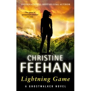 Little, Brown Book Group Lightning Game Little, Brown Book Group Lightning Game