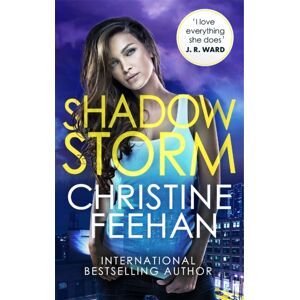 Little, Brown Book Group Shadow Storm : Paranormal Meets Mafia Romance In This Sexy Series Little, Brown Book Group Shadow Storm : Paranormal Meets Mafia Romance In This Sexy Series