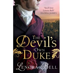Little, Brown Book Group The Devil'S Own Duke Little, Brown Book Group The Devil'S Own Duke