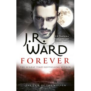 Little, Brown Book Group Forever : A Sexy, Action-Packed Spinoff From The Acclaimed Black Dagger Brotherhood World Little, Brown Book Group Forever : A Sexy, Action-Packed Spinoff From The Acclaimed Black Dagger Brotherhood World
