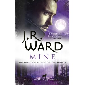 Little, Brown Book Group Mine : A Sexy, Action-Packed Spinoff From The Acclaimed Black Dagger Brotherhood World Little, Brown Book Group Mine : A Sexy, Action-Packed Spinoff From The Acclaimed Black Dagger Brotherhood World