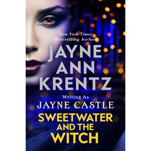 Little, Brown Book Group Sweetwater And The Witch Little, Brown Book Group Sweetwater And The Witch