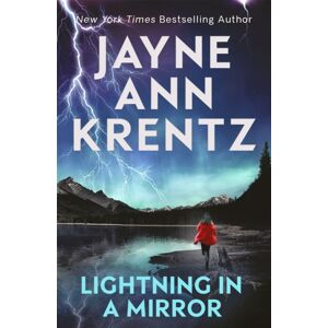 Little, Brown Book Group Lightning In A Mirror Little, Brown Book Group Lightning In A Mirror
