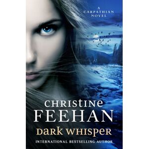 Little, Brown Book Group Dark Whisper Little, Brown Book Group Dark Whisper