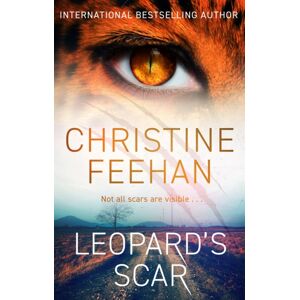 Little, Brown Book Group Leopard'S Scar Little, Brown Book Group Leopard'S Scar