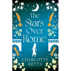 Little, Brown Book Group The Stars Over Rome Little, Brown Book Group The Stars Over Rome