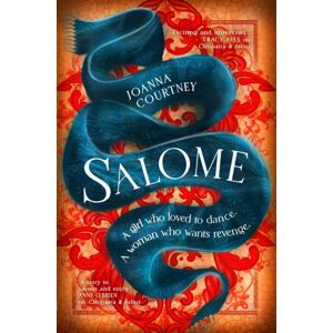 Little, Brown Book Group Salome : The Woman Behind The Dance Little, Brown Book Group Salome : The Woman Behind The Dance